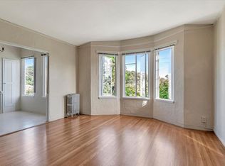 375 14th Avenue Apartments*, San Francisco, CA 94118