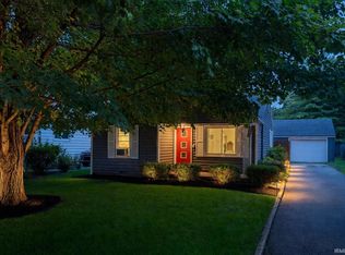 2004 N Milton St, Muncie, IN 47303