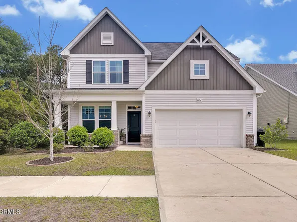 7712 Gable Run Drive, Wilmington, NC 28411