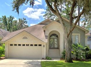 404 Indigo, Saint Simons Island, GA 31522