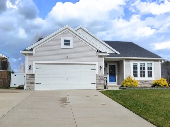 3116 Stratford Ln, Flushing, MI 48433