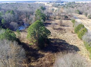 Highway 154, Danville, AR 72833