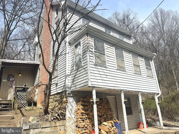 573 Bull Run Rd, Wrightsville, PA 17368