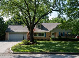 1320 E Chippewa St, Mount Pleasant, MI 48858