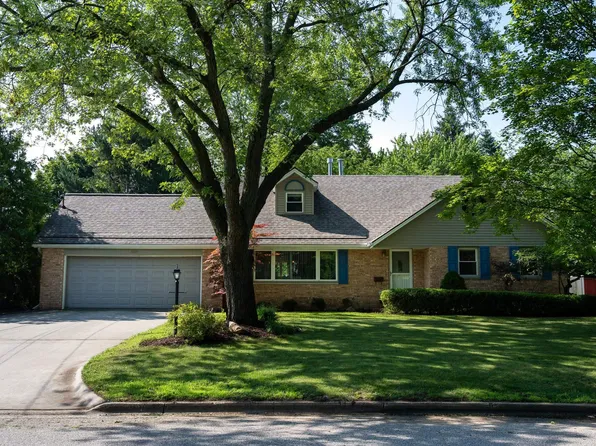1320 E Chippewa St, Mount Pleasant, MI 48858