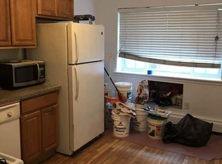 1888 Starr St APT 1, Ridgewood, NY 11385