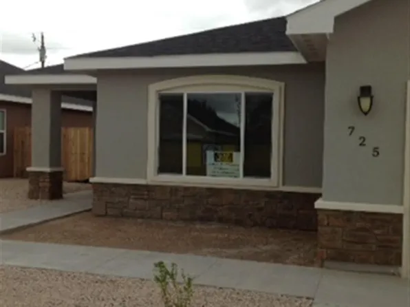 725 W Cottonwood Ave, Lovington, NM 88260