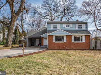 10321 Wood Rd, Fairfax, VA, 22030