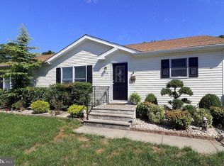 219 Manapaqua Ave, Lakehurst, NJ 08733