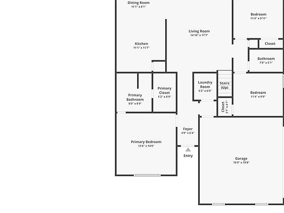 2nd image of 1817 Saint Andrews Dr