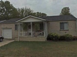 6243 Violet St, Huntington, WV 25705