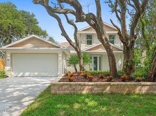 68 Glenview Ave, Ponce Inlet, FL 32127