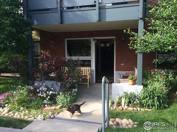 4710 Holiday Drive #101, Boulder, CO 80304