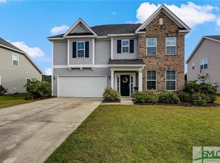 46 Sand Valley Ct, Pooler, GA 31322