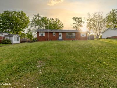5601 Stoneleigh Rd, Knoxville, TN, 37912