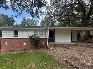 1360 5th Pl NW, Birmingham, AL 35215