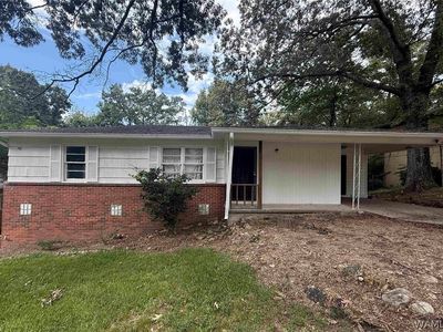 1360 5th Pl NW, Birmingham, AL, 35215