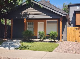 15 N Walnut St, Colorado Springs, CO 80905