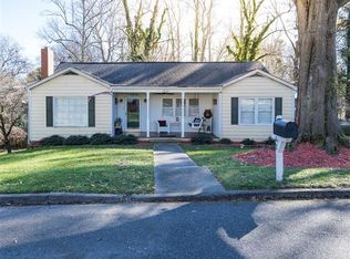 1308 McArver St, Gastonia, NC 28052