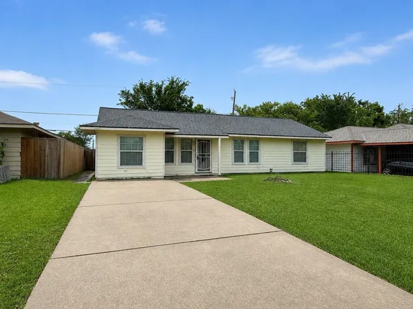 1310 Loper St, Houston, TX 77017