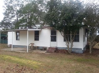 92 E Tiger Lily Ln, Defuniak Springs, FL 32433