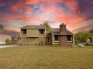 2604 Morganmeade Dr, Nashville, TN 37216