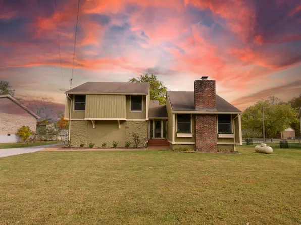 2604 Morganmeade Dr, Nashville, TN 37216
