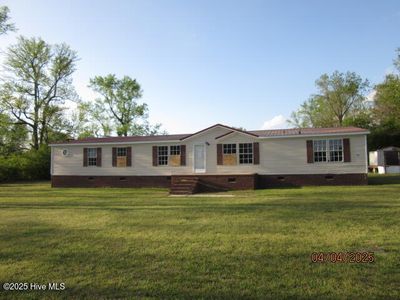 1127 N Nc 11 Highway, Pink Hill, NC, 28572