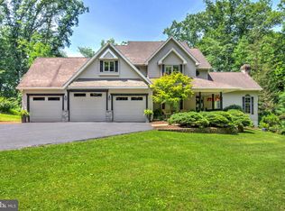 120 Monacy Rd, Coatesville, PA 19320
