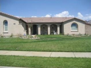 3444 Nightshade St, Hemet, CA 92543