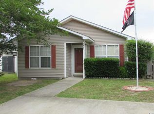 1607 Stuart Square Cir, Myrtle Beach, SC 29577