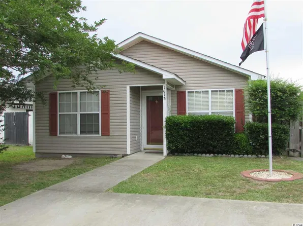 1607 Stuart Square Cir, Myrtle Beach, SC 29577