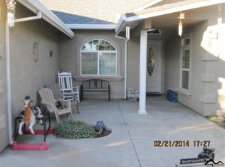 22090 Samson Ave, Corning, CA 96021