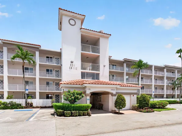 14112 Huntington Pointe Drive #210, Delray Beach, FL 33484