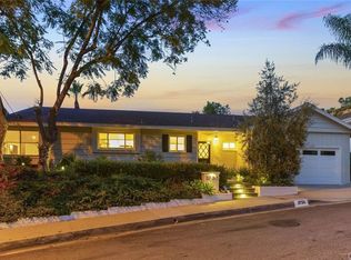 3733 Meadville Dr, Sherman Oaks, CA 91403