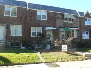 5008 Miriam Rd, Philadelphia, PA 19124