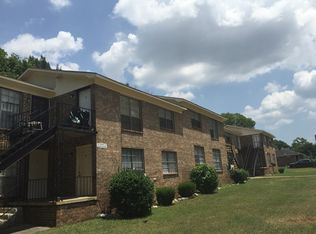 1301 16th St N APT A, Birmingham, AL 35204