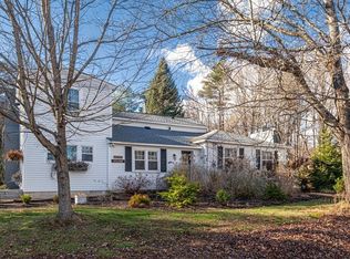 272 Harvard Rd, Bolton, MA 01740
