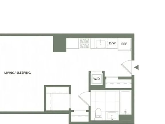 2nd image of 15310 88th Ave #420