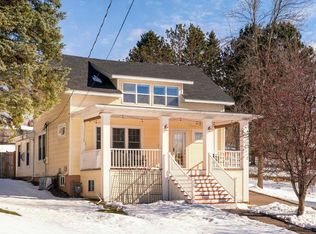 2227 Catskill St, Duluth, MN 55811