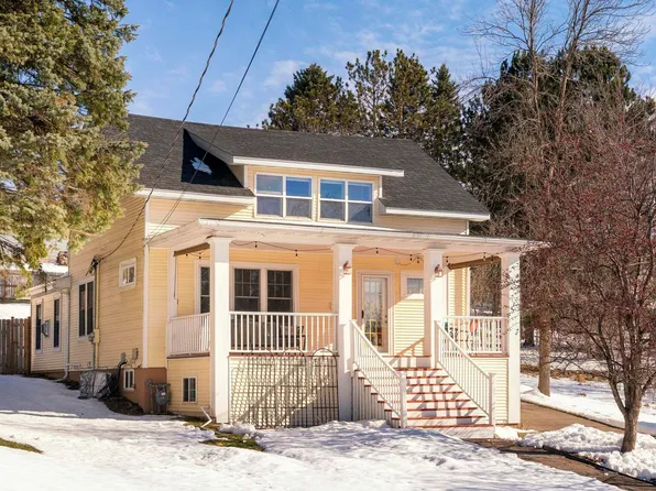 2227 Catskill St, Duluth, MN 55811