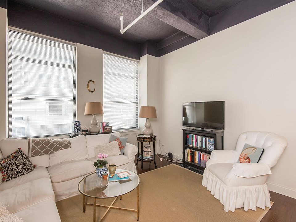 1st image of 108 S 16th St #611