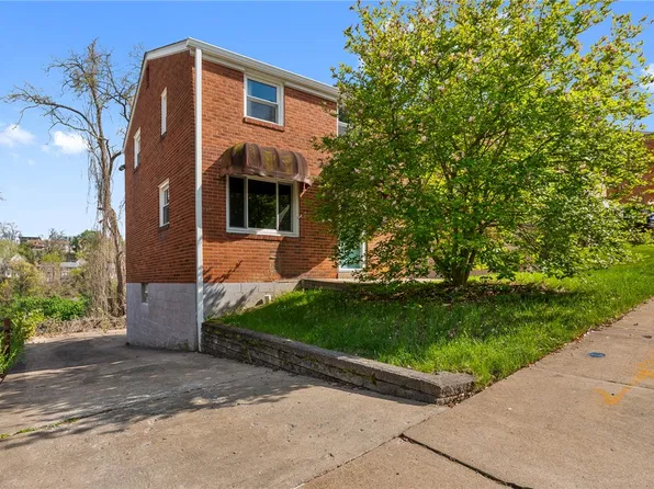 2703 Philadelphia Ave, Pittsburgh, PA 15216