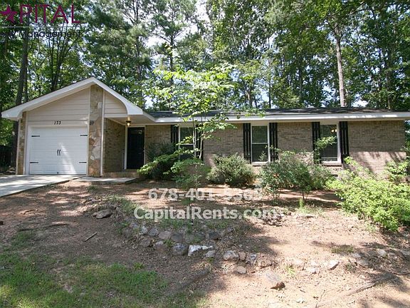 2nd image of 173 Old Mill Trl SW