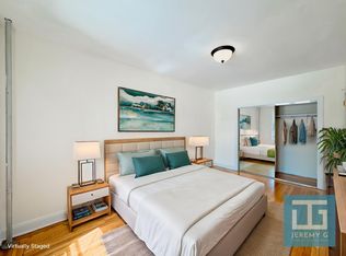 29 Wadsworth Ave APT 5G, New York, NY 10033
