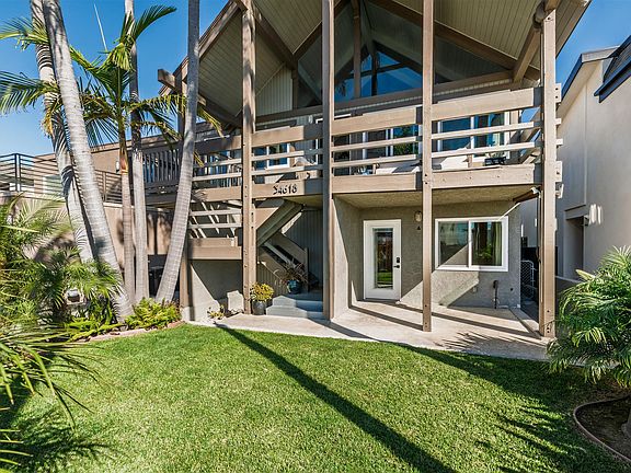 4th image of 34618 Camino Capistrano