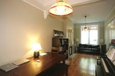 Rented by Garfield Realty 