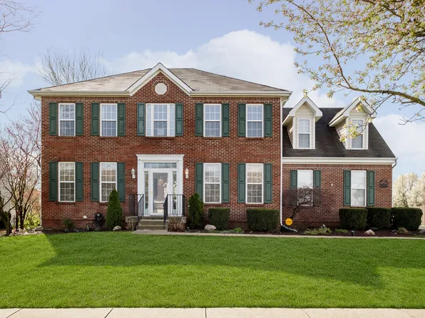 745 Garrison Ln, Indianapolis, IN 46234