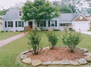 1521 S 36th St, Fort Smith, AR 72903