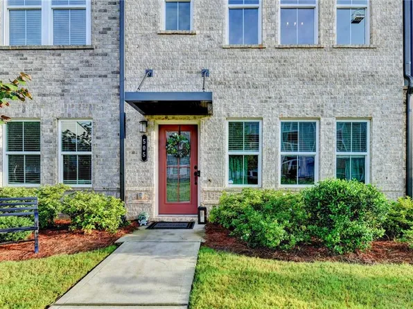 505 Hardy Dr, Acworth, GA 30102